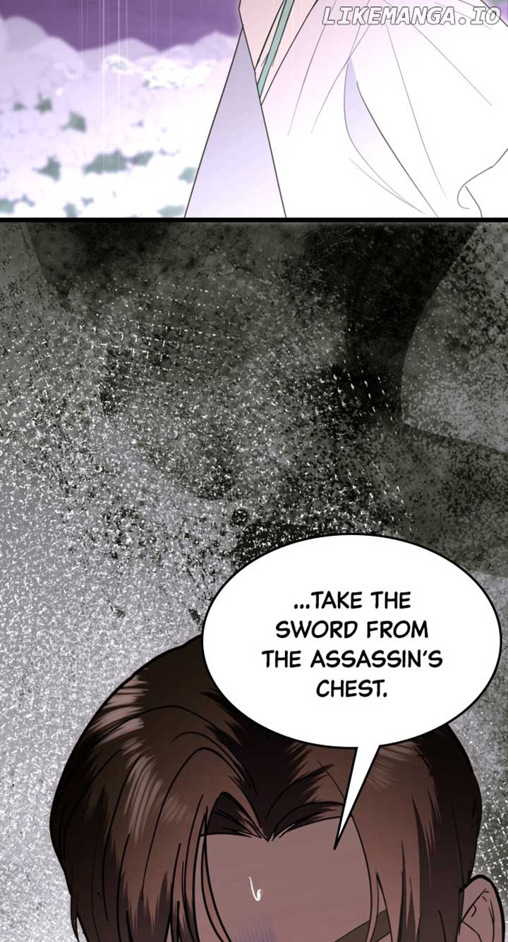 Maseknam – A Sexy Magician Chapter 88 - Page 30