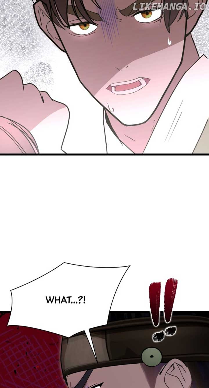 Maseknam – A Sexy Magician Chapter 88 - Page 31