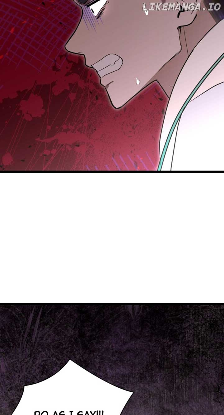 Maseknam – A Sexy Magician Chapter 88 - Page 32