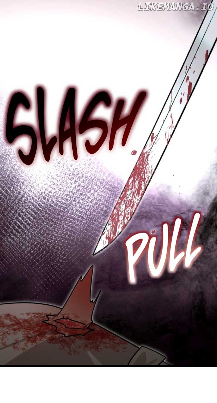 Maseknam – A Sexy Magician Chapter 88 - Page 35