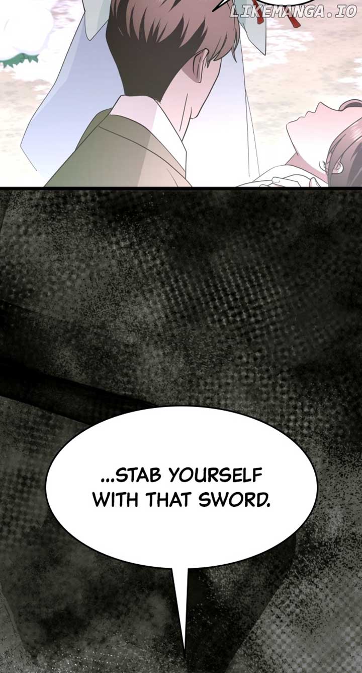 Maseknam – A Sexy Magician Chapter 88 - Page 37