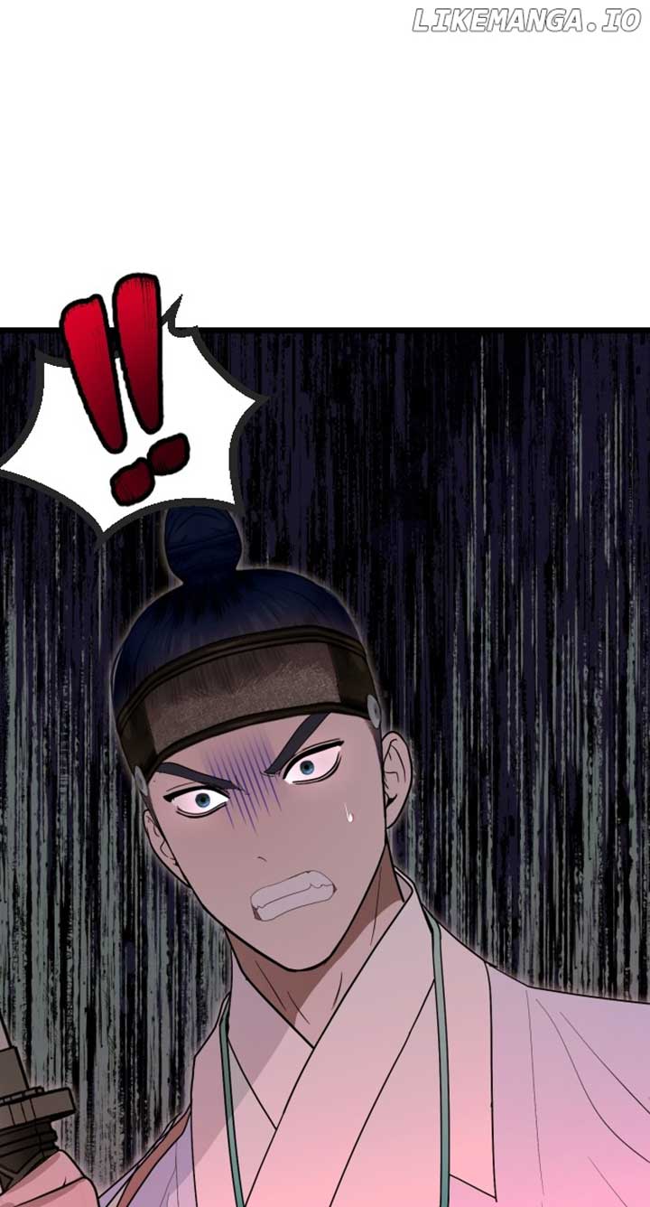 Maseknam – A Sexy Magician Chapter 88 - Page 39