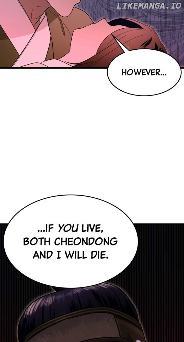 Maseknam – A Sexy Magician Chapter 88 - Page 41