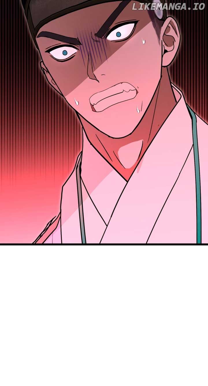 Maseknam – A Sexy Magician Chapter 88 - Page 42