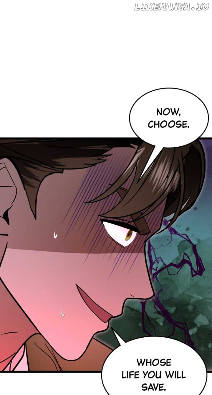 Maseknam – A Sexy Magician Chapter 88 - Page 43