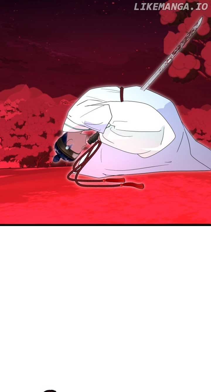 Maseknam – A Sexy Magician Chapter 88 - Page 48