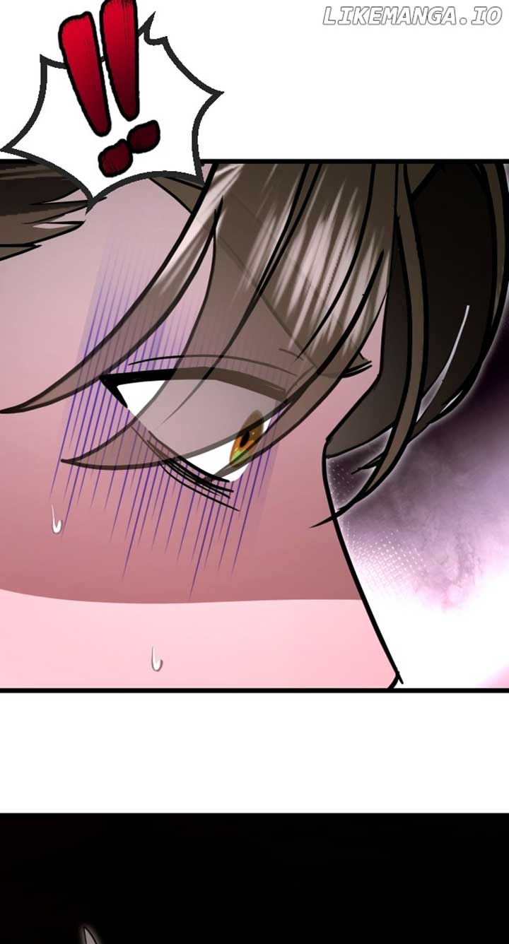 Maseknam – A Sexy Magician Chapter 88 - Page 49