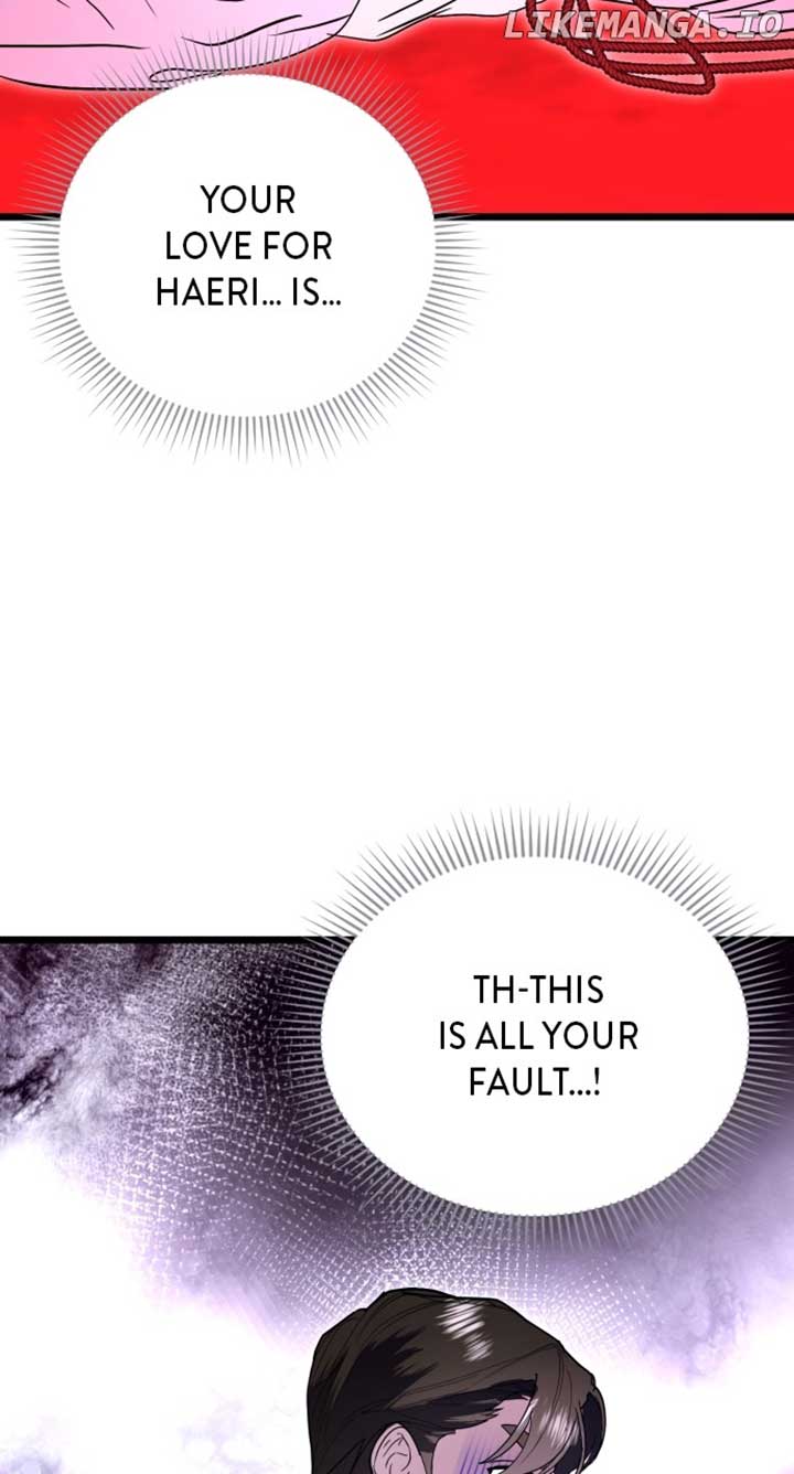 Maseknam – A Sexy Magician Chapter 88 - Page 51