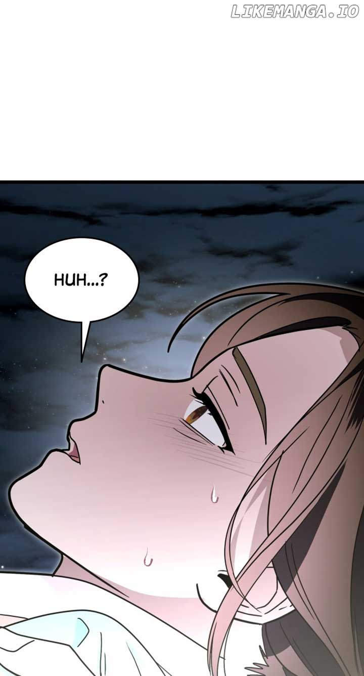 Maseknam – A Sexy Magician Chapter 88 - Page 54