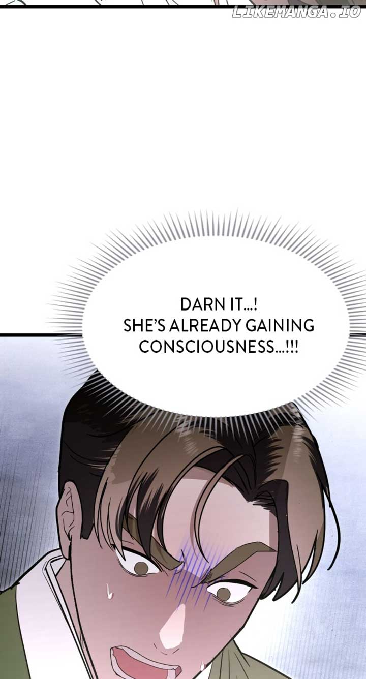 Maseknam – A Sexy Magician Chapter 88 - Page 55