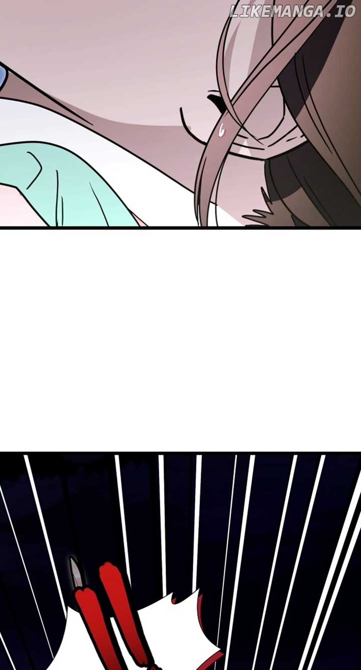 Maseknam – A Sexy Magician Chapter 88 - Page 57