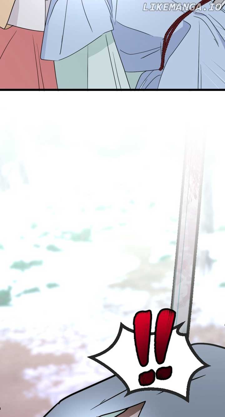 Maseknam – A Sexy Magician Chapter 88 - Page 64