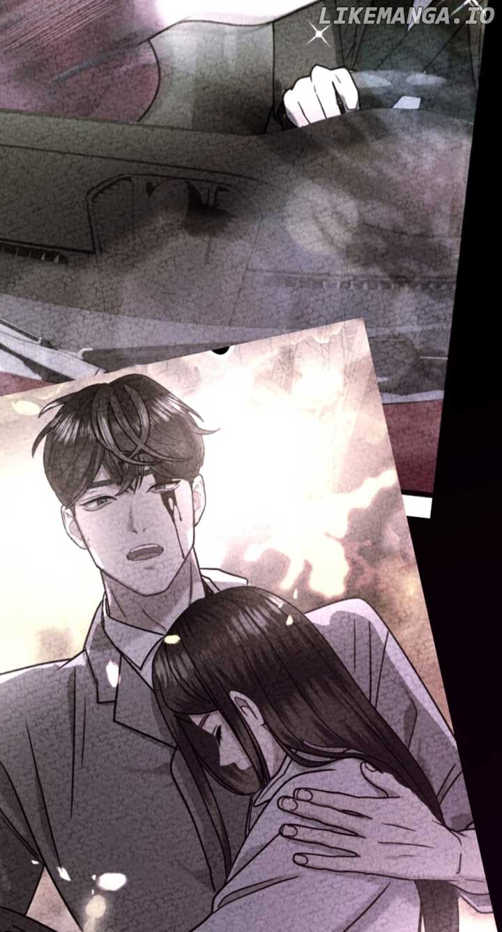 Maseknam – A Sexy Magician Chapter 88 - Page 68