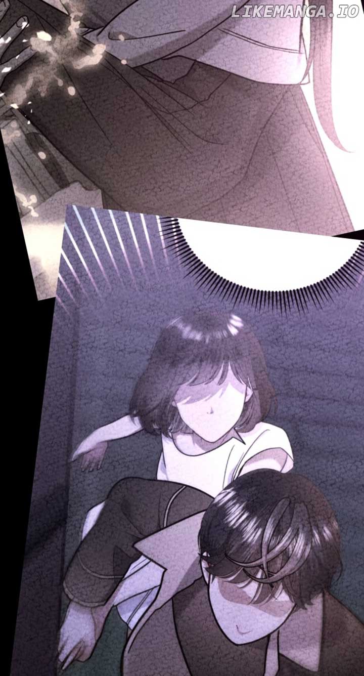 Maseknam – A Sexy Magician Chapter 88 - Page 69