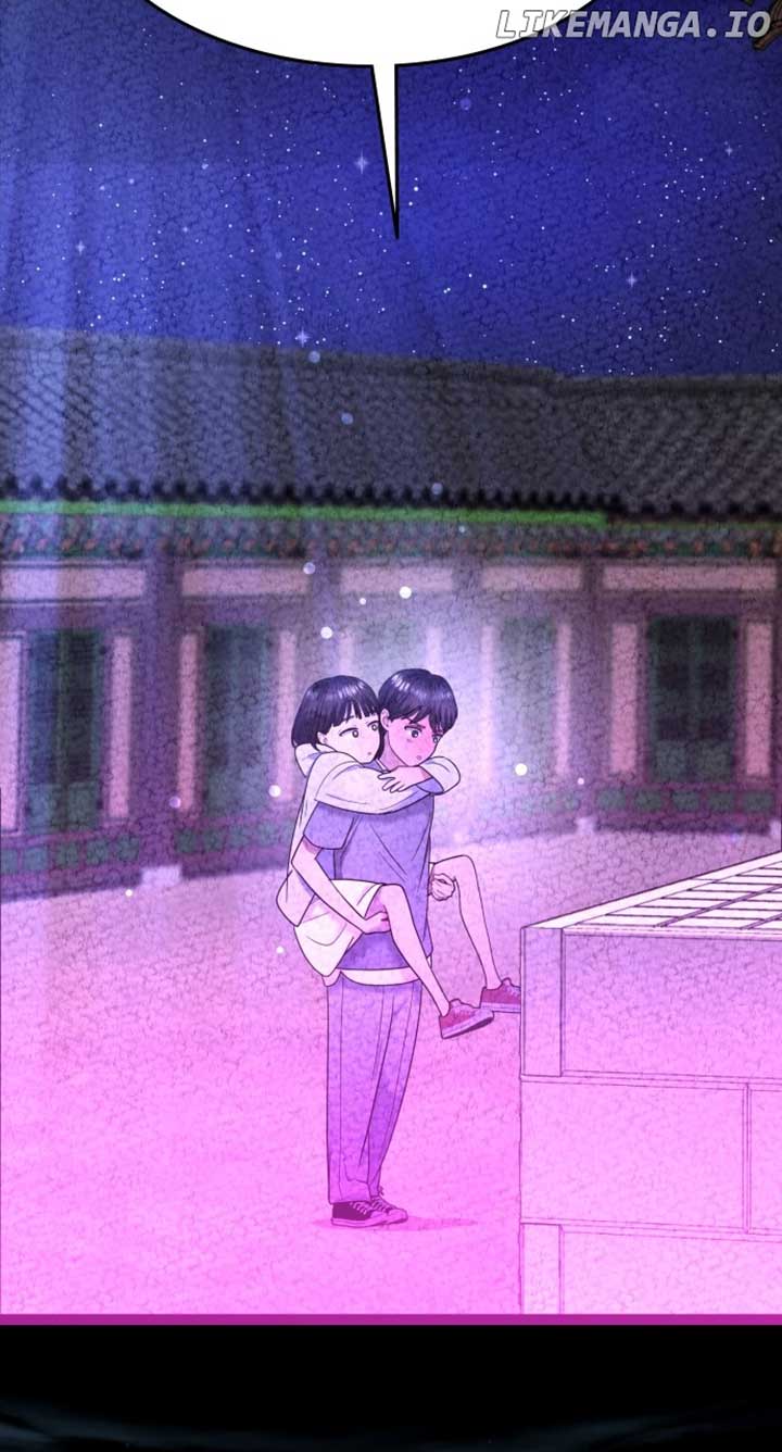 Maseknam – A Sexy Magician Chapter 88 - Page 71