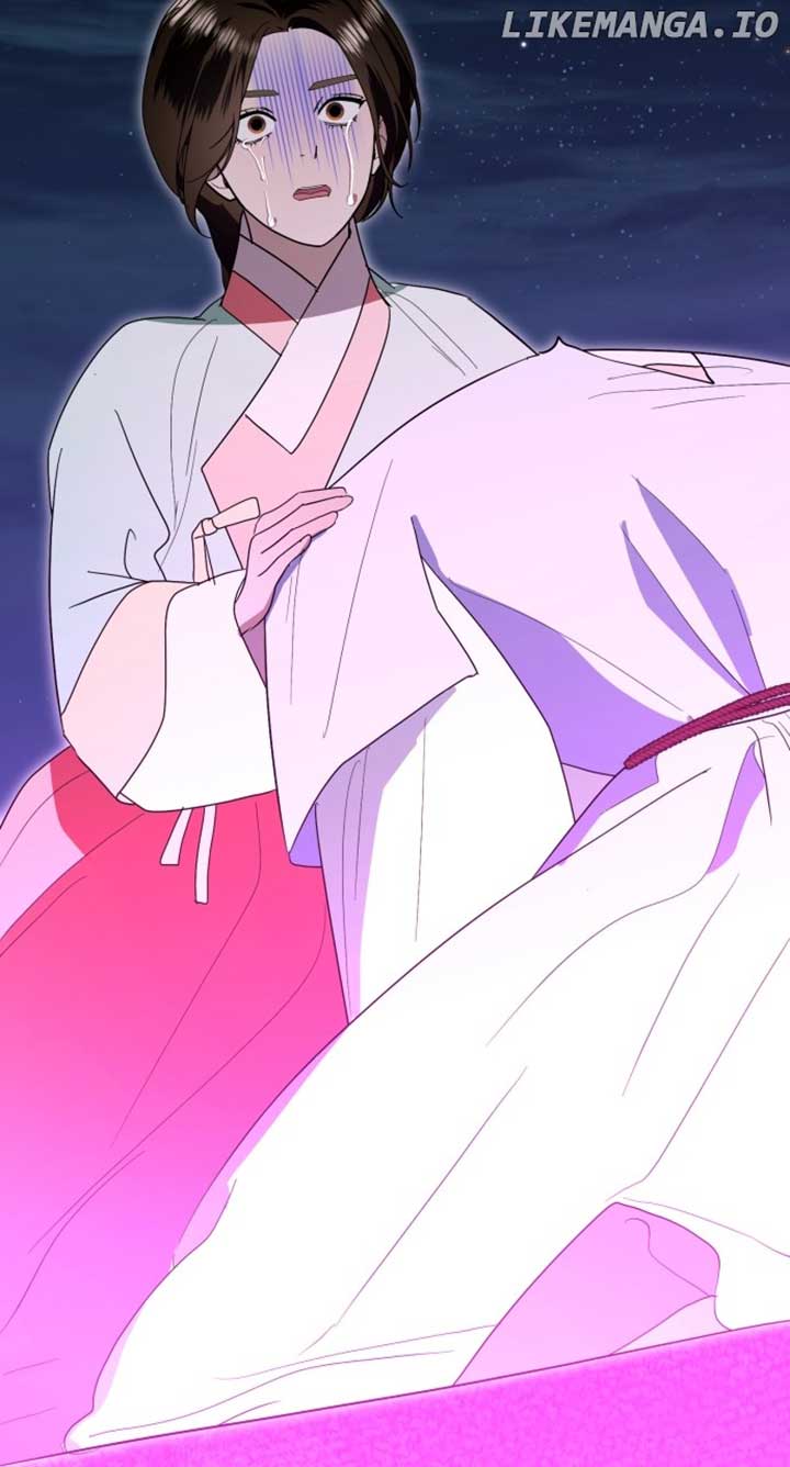 Maseknam – A Sexy Magician Chapter 88 - Page 73