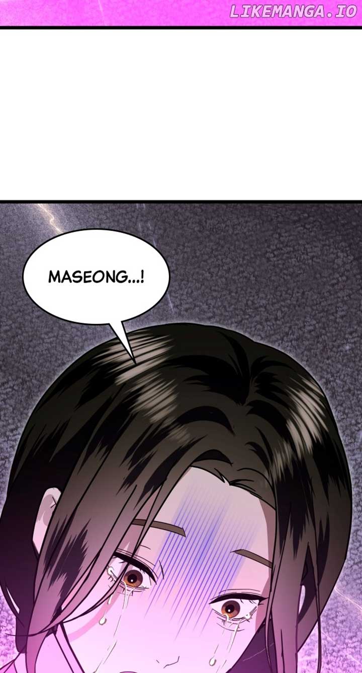 Maseknam – A Sexy Magician Chapter 88 - Page 74