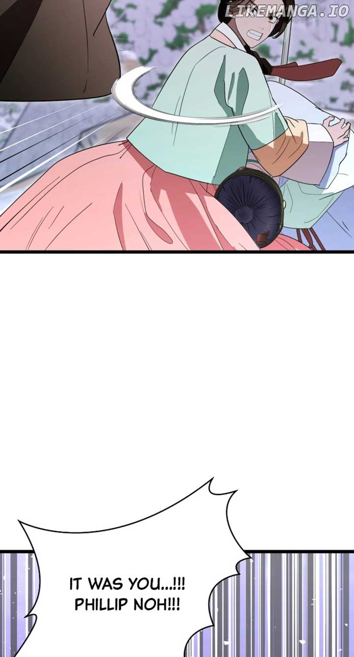 Maseknam – A Sexy Magician Chapter 88 - Page 76