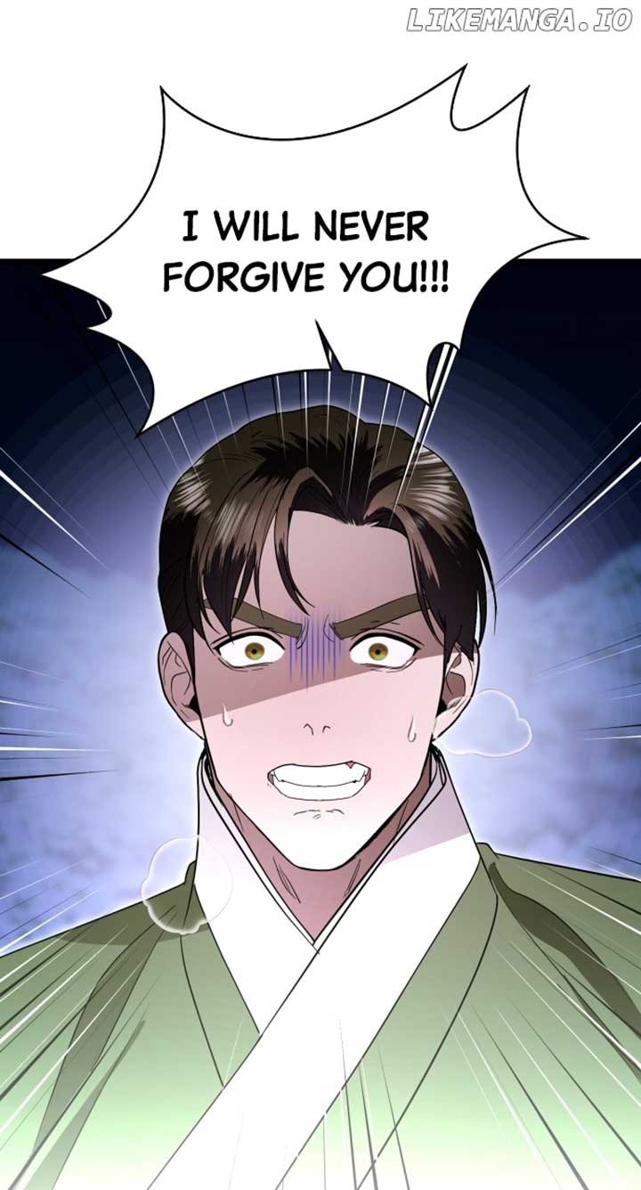 Maseknam – A Sexy Magician Chapter 88 - Page 78