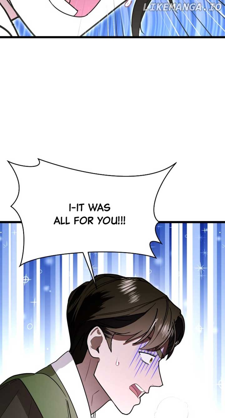 Maseknam – A Sexy Magician Chapter 88 - Page 80