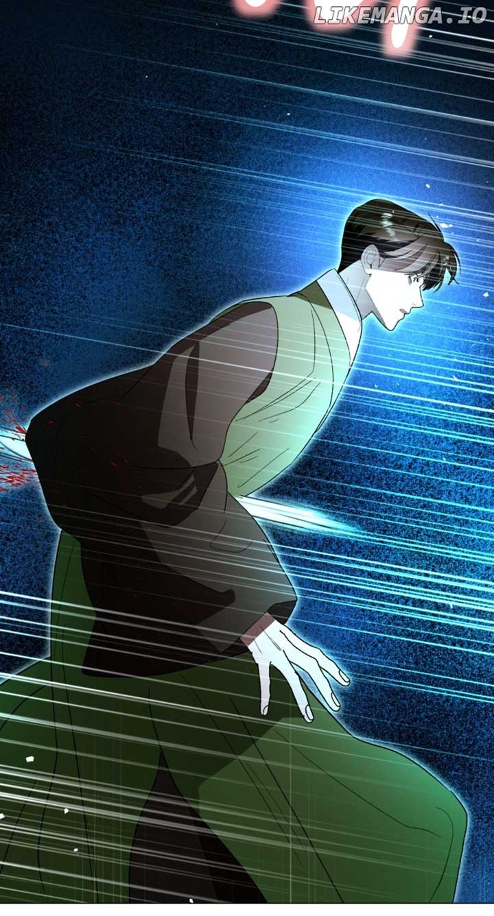 Maseknam – A Sexy Magician Chapter 88 - Page 83