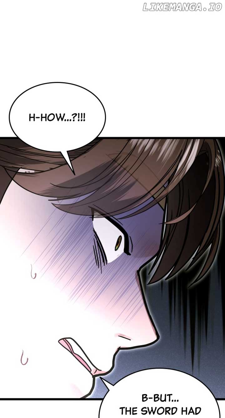 Maseknam – A Sexy Magician Chapter 88 - Page 87