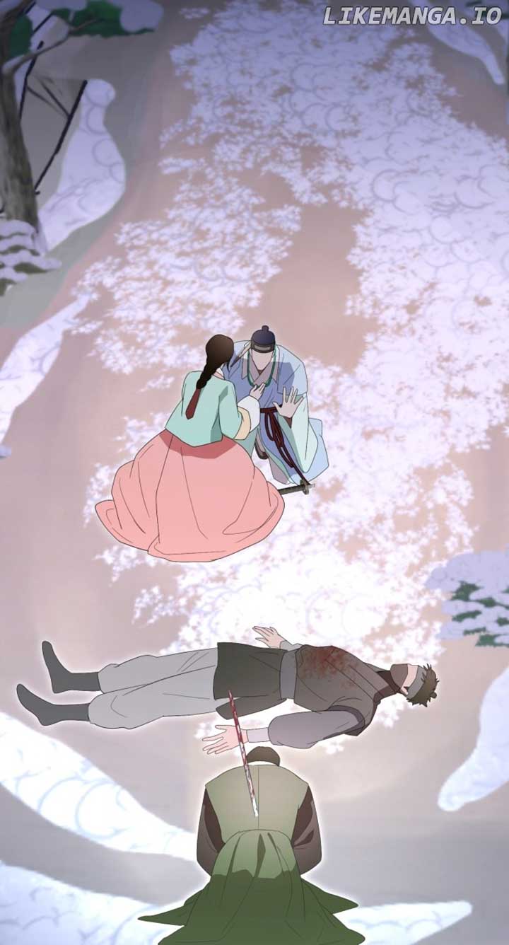 Maseknam – A Sexy Magician Chapter 88 - Page 90