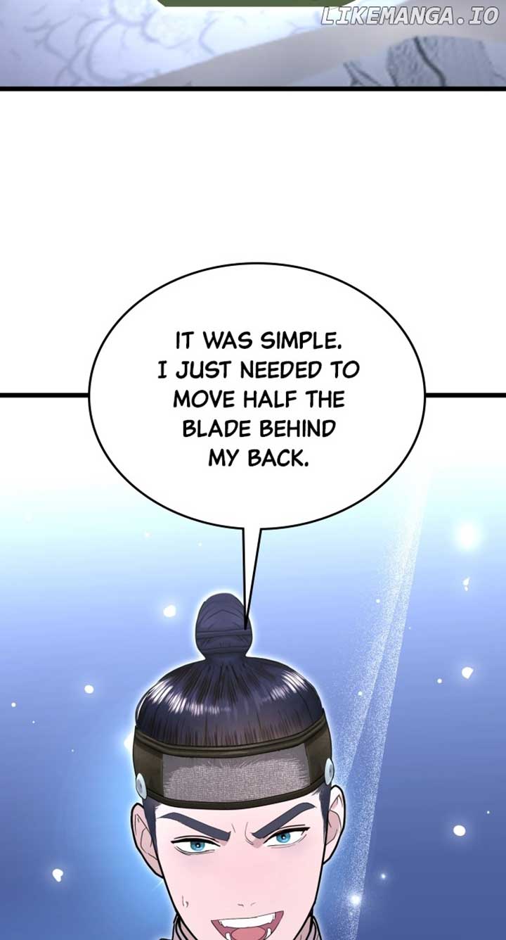 Maseknam – A Sexy Magician Chapter 88 - Page 91