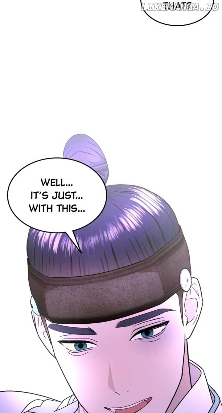 Maseknam – A Sexy Magician Chapter 88 - Page 95