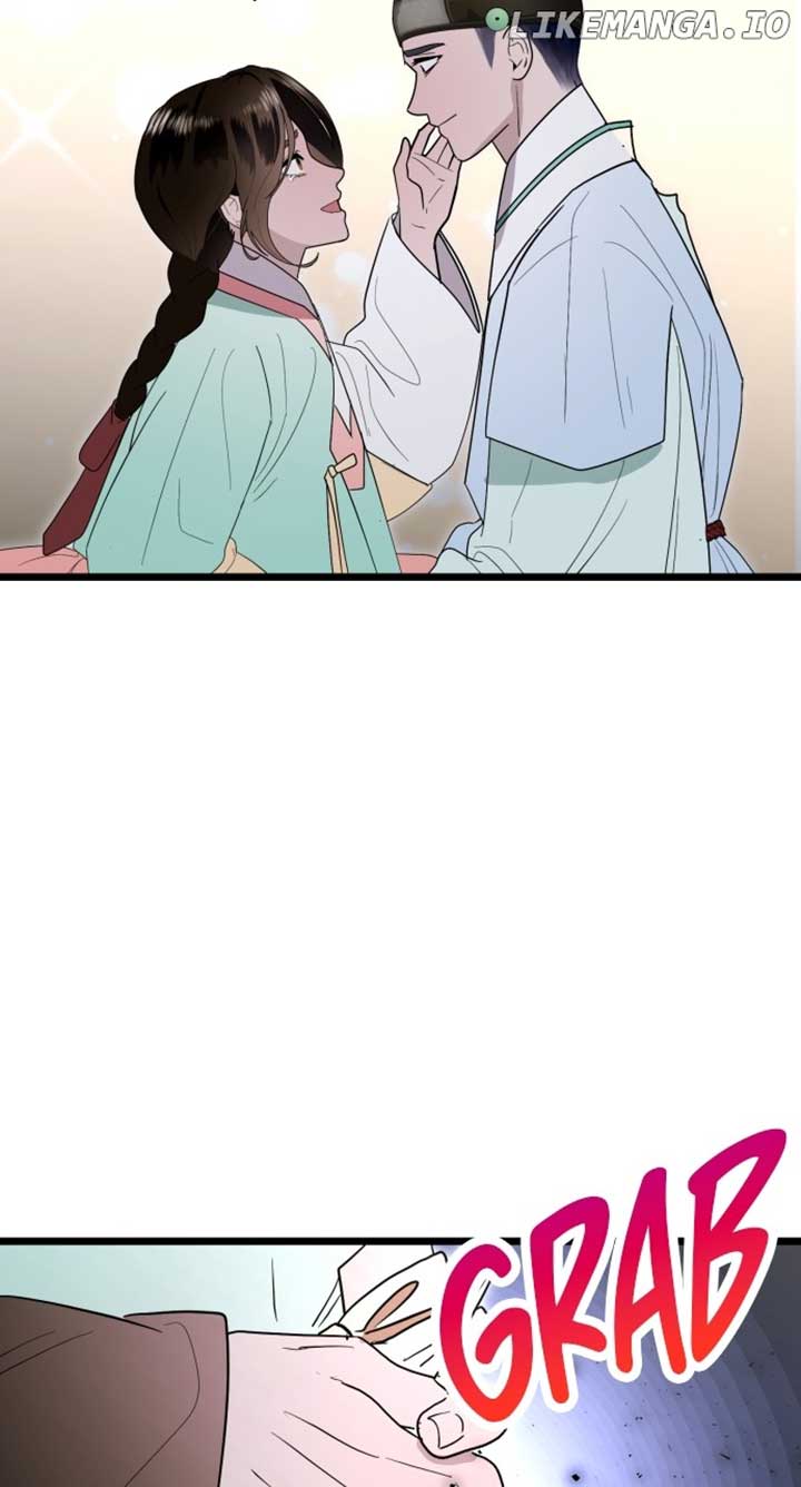 Maseknam – A Sexy Magician Chapter 88 - Page 98