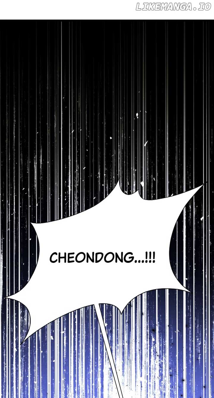 Maseknam – A Sexy Magician Chapter 88 - Page 101