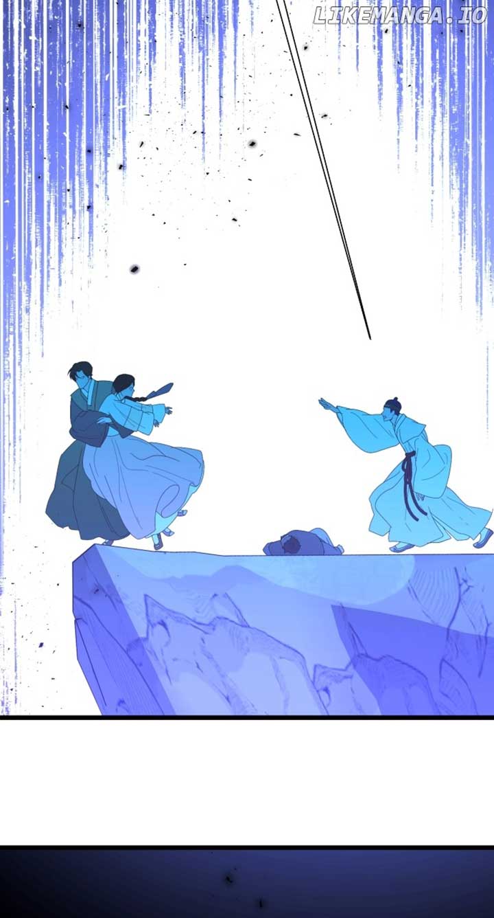 Maseknam – A Sexy Magician Chapter 88 - Page 102