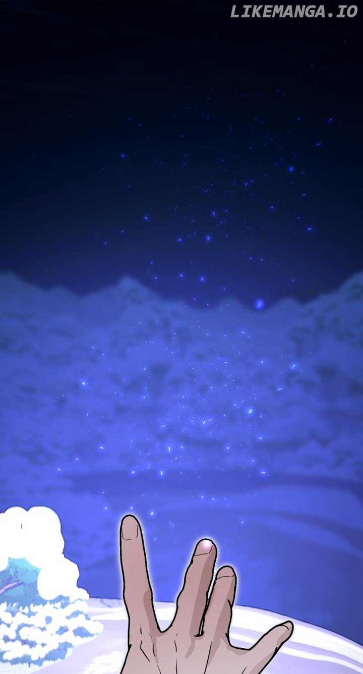 Maseknam – A Sexy Magician Chapter 88 - Page 105