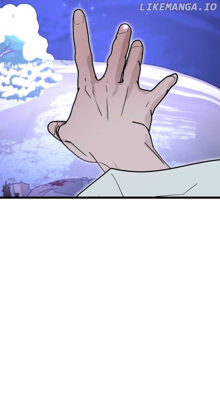 Maseknam – A Sexy Magician Chapter 89 - Page 5