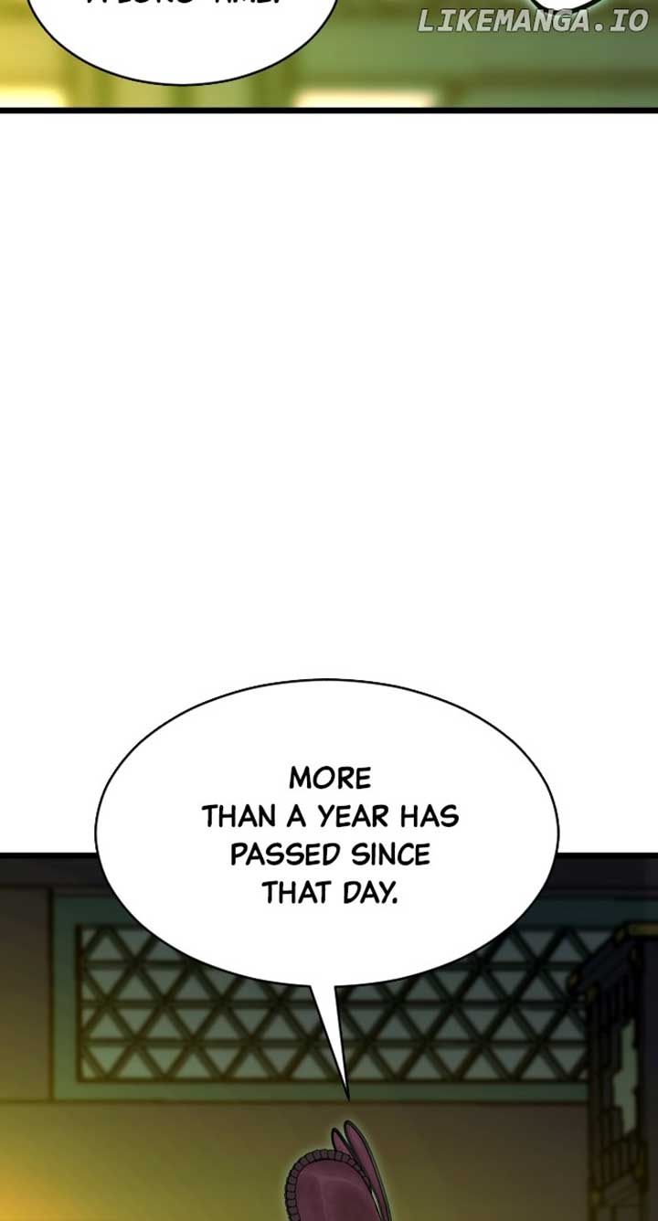 Maseknam – A Sexy Magician Chapter 89 - Page 11