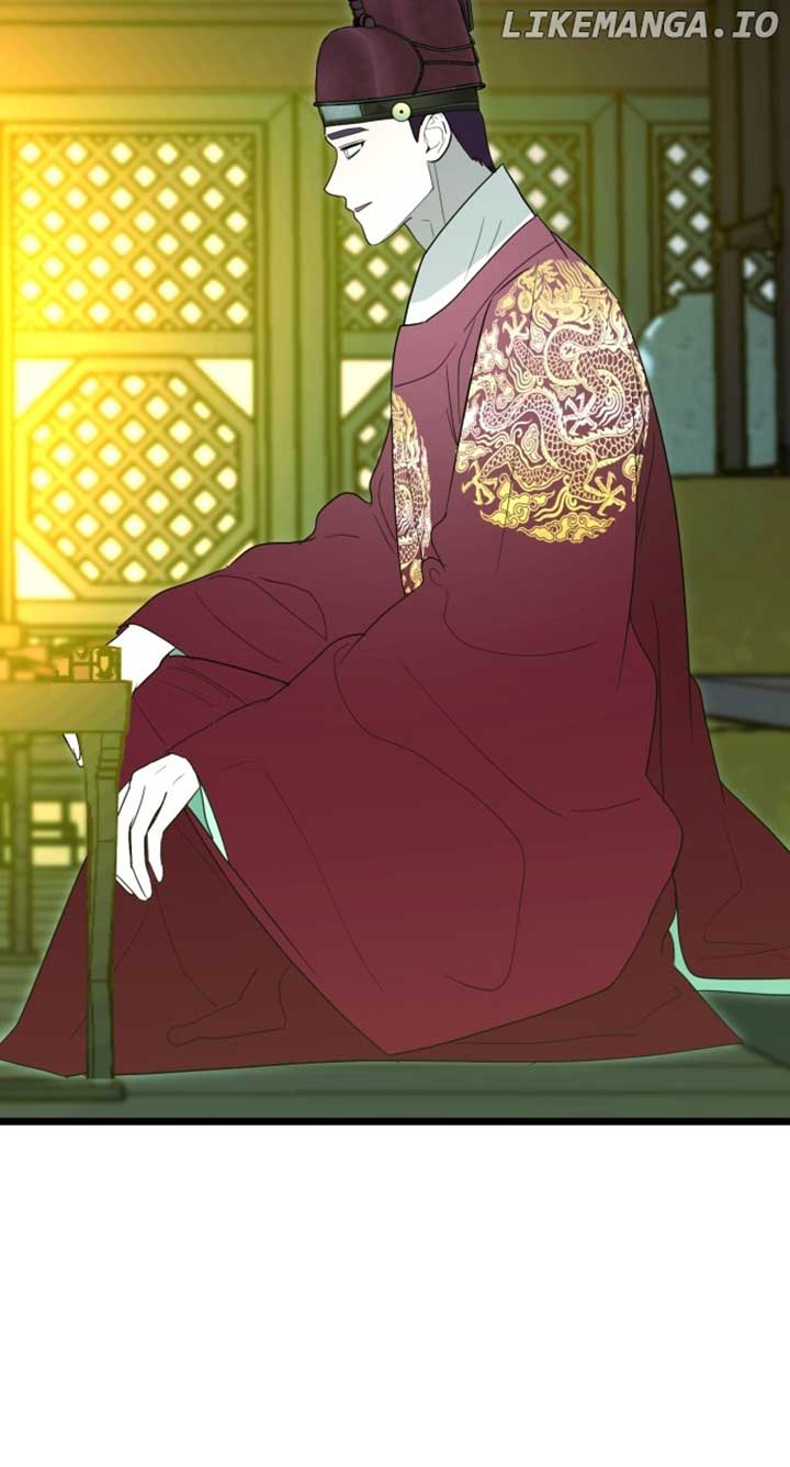 Maseknam – A Sexy Magician Chapter 89 - Page 12