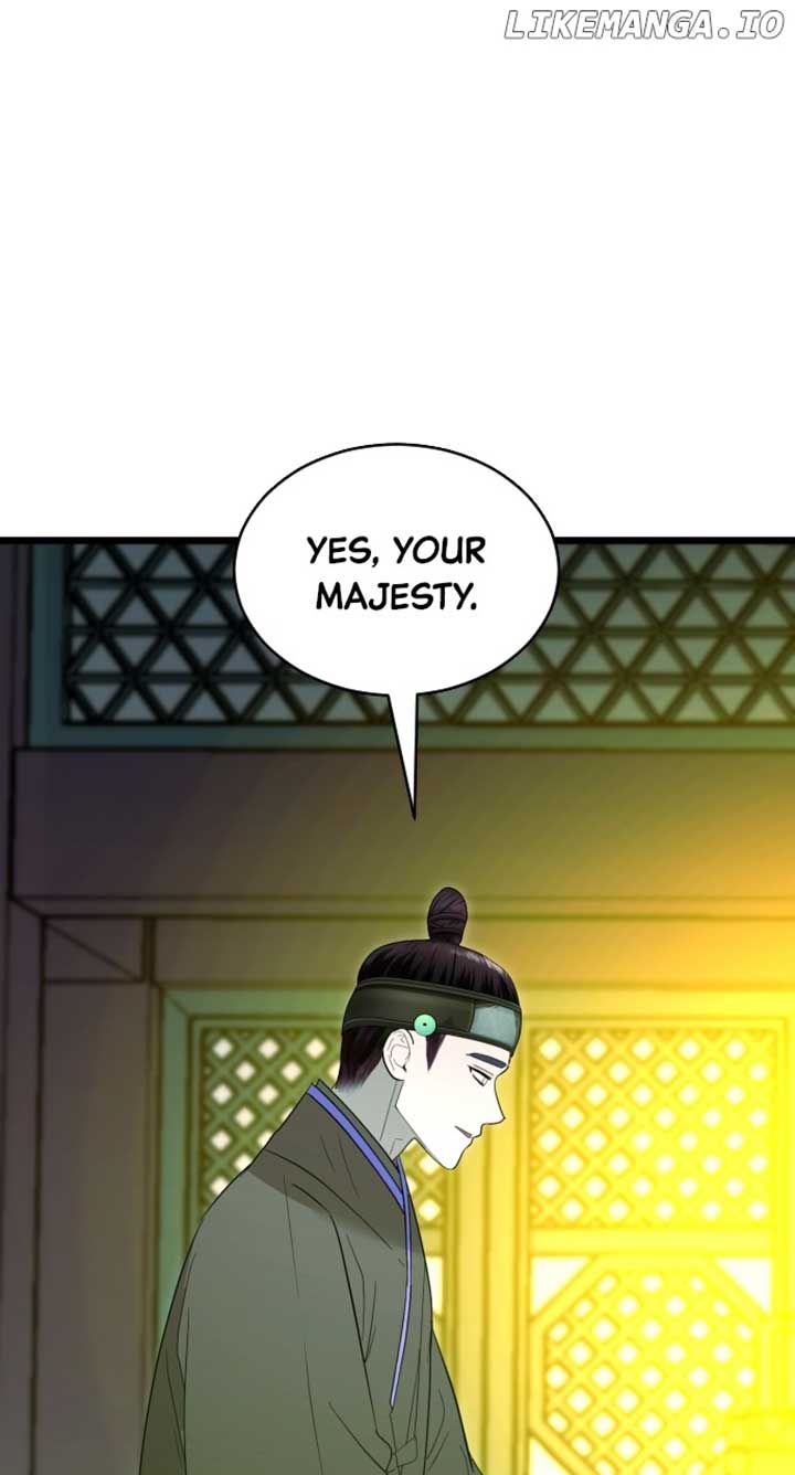 Maseknam – A Sexy Magician Chapter 89 - Page 13