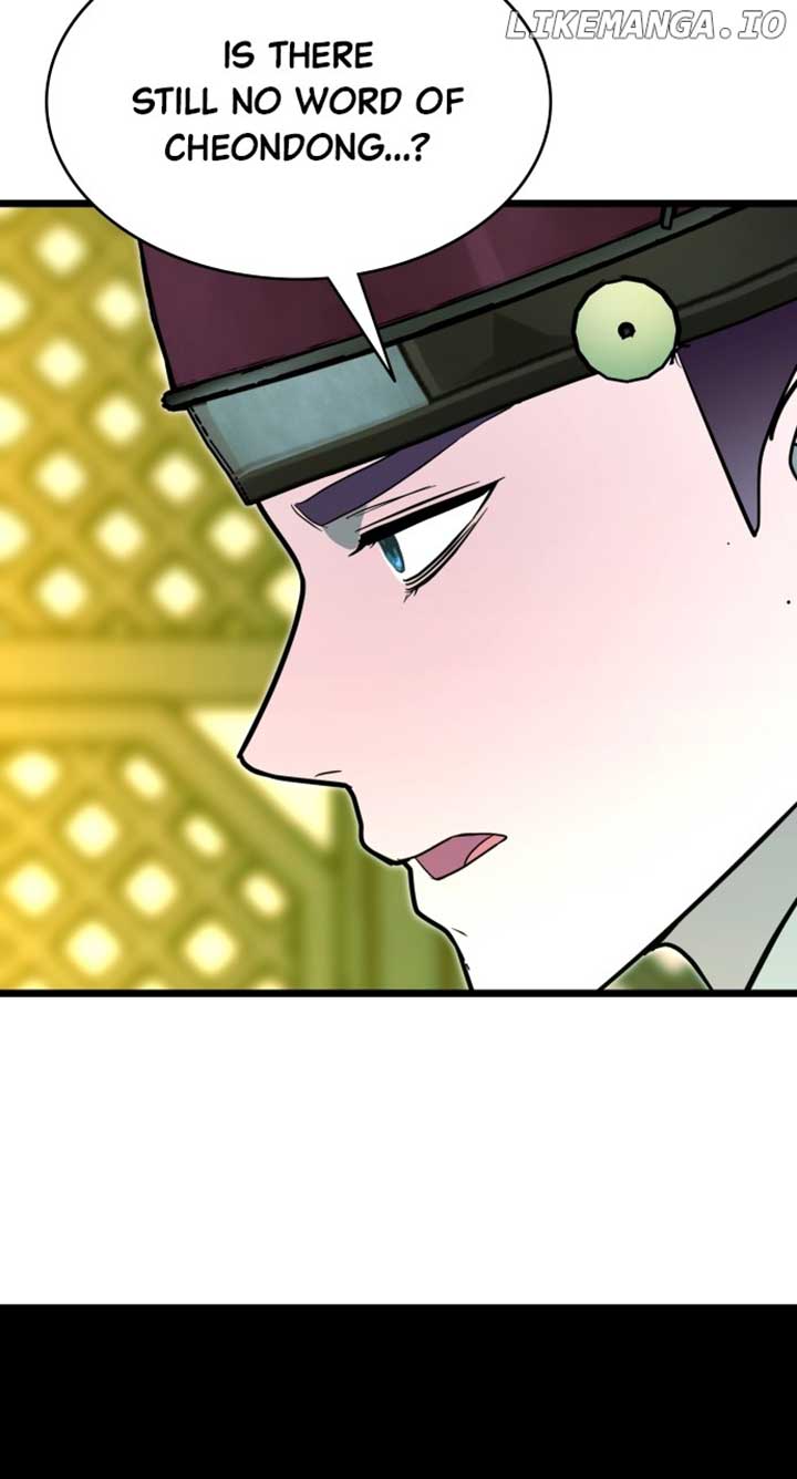 Maseknam – A Sexy Magician Chapter 89 - Page 16