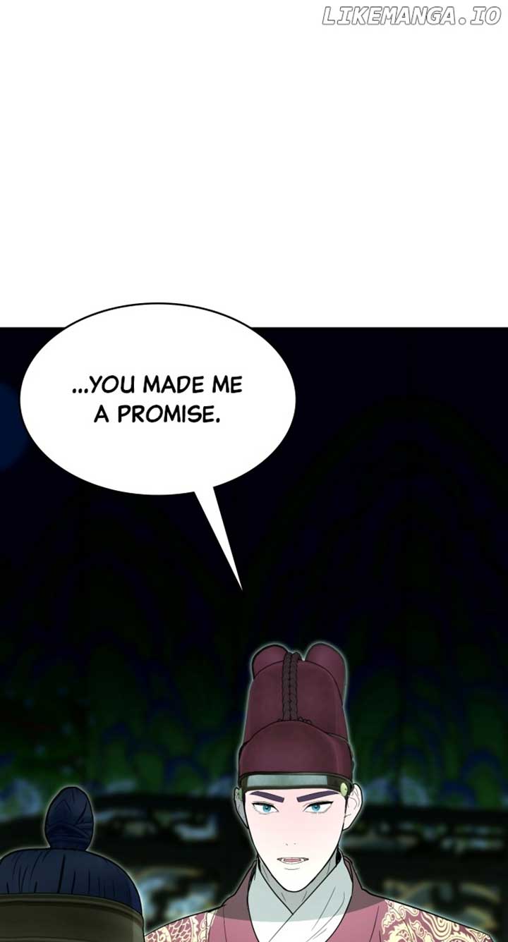 Maseknam – A Sexy Magician Chapter 89 - Page 18