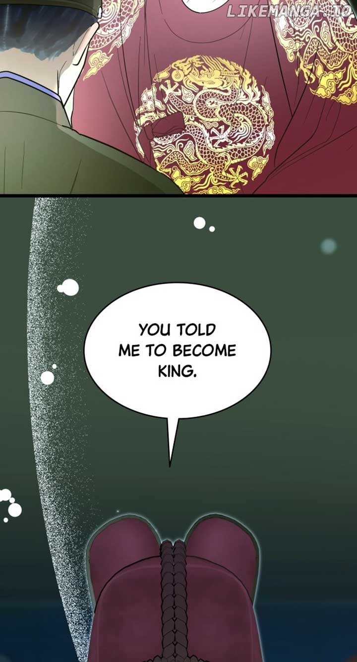 Maseknam – A Sexy Magician Chapter 89 - Page 19