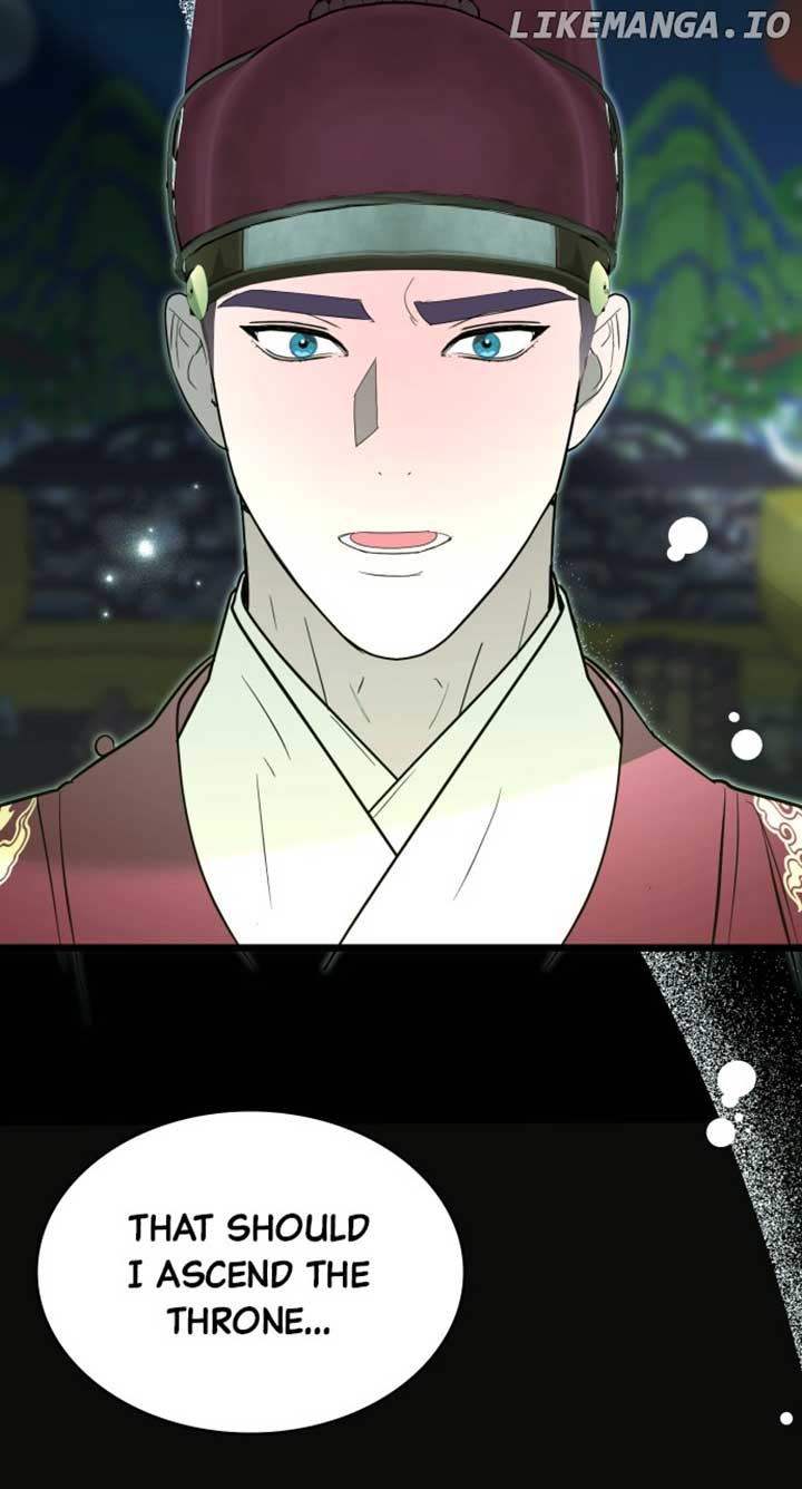 Maseknam – A Sexy Magician Chapter 89 - Page 20