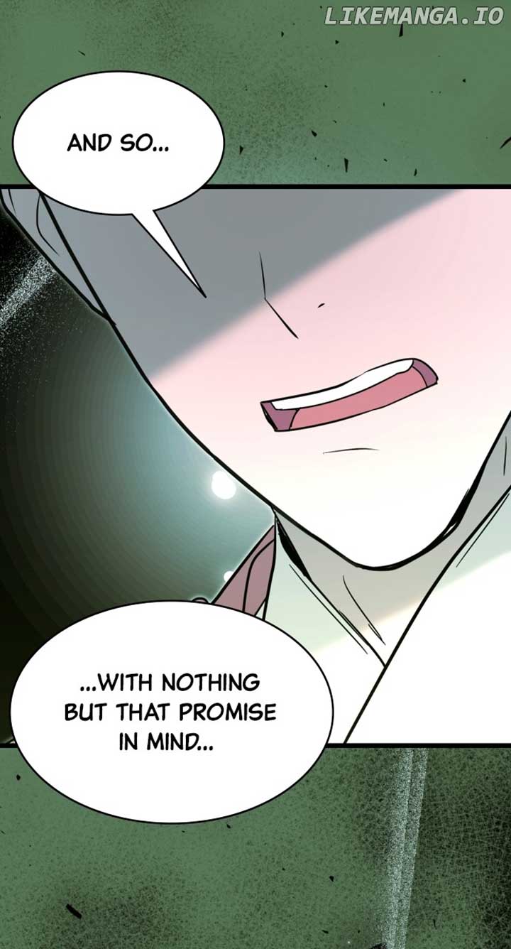 Maseknam – A Sexy Magician Chapter 89 - Page 22