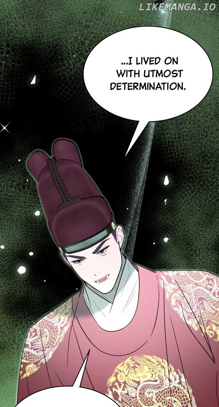 Maseknam – A Sexy Magician Chapter 89 - Page 23