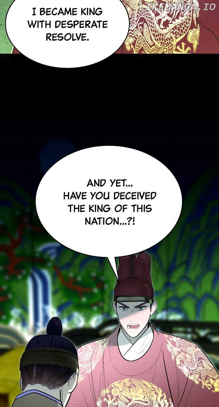 Maseknam – A Sexy Magician Chapter 89 - Page 24