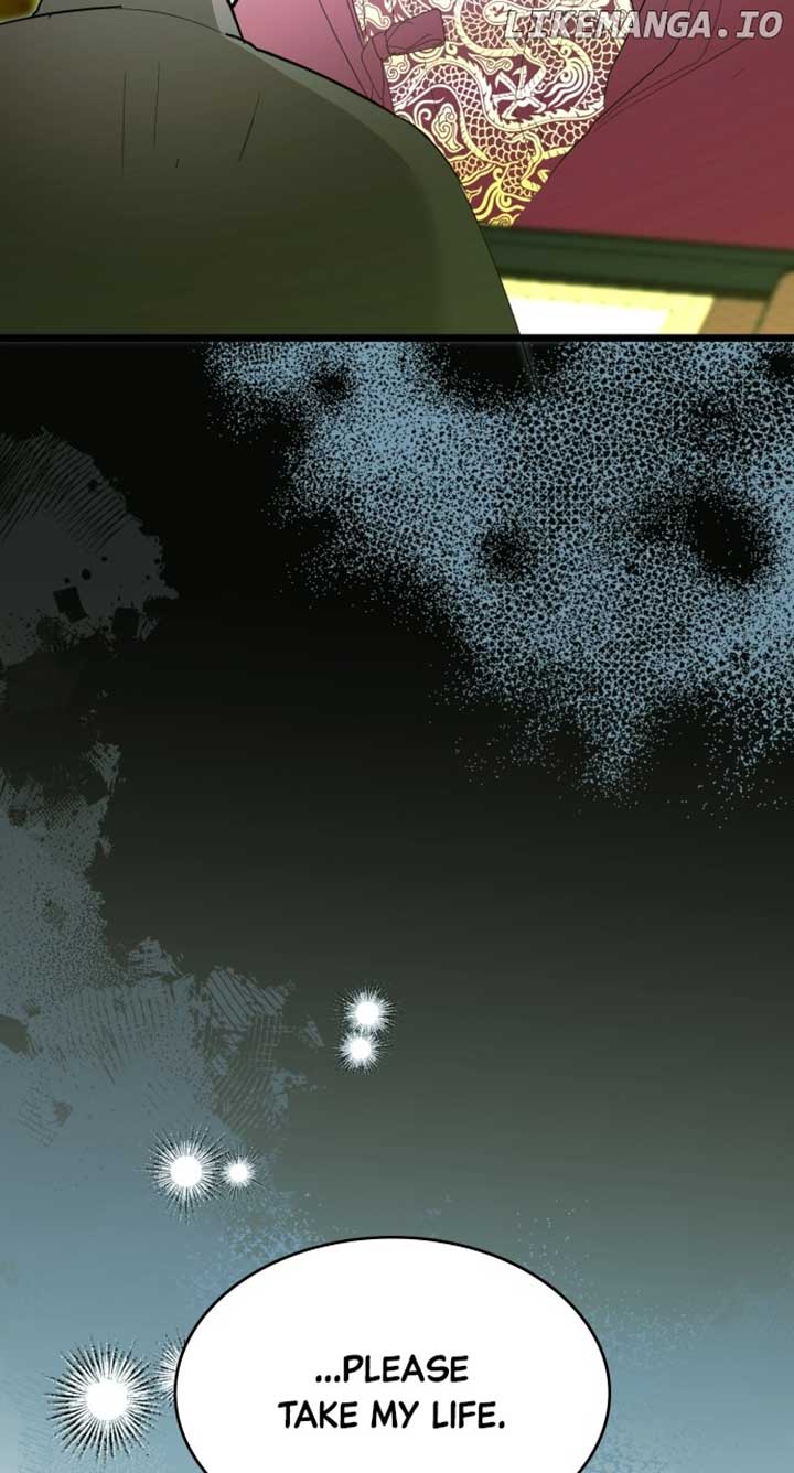 Maseknam – A Sexy Magician Chapter 89 - Page 25