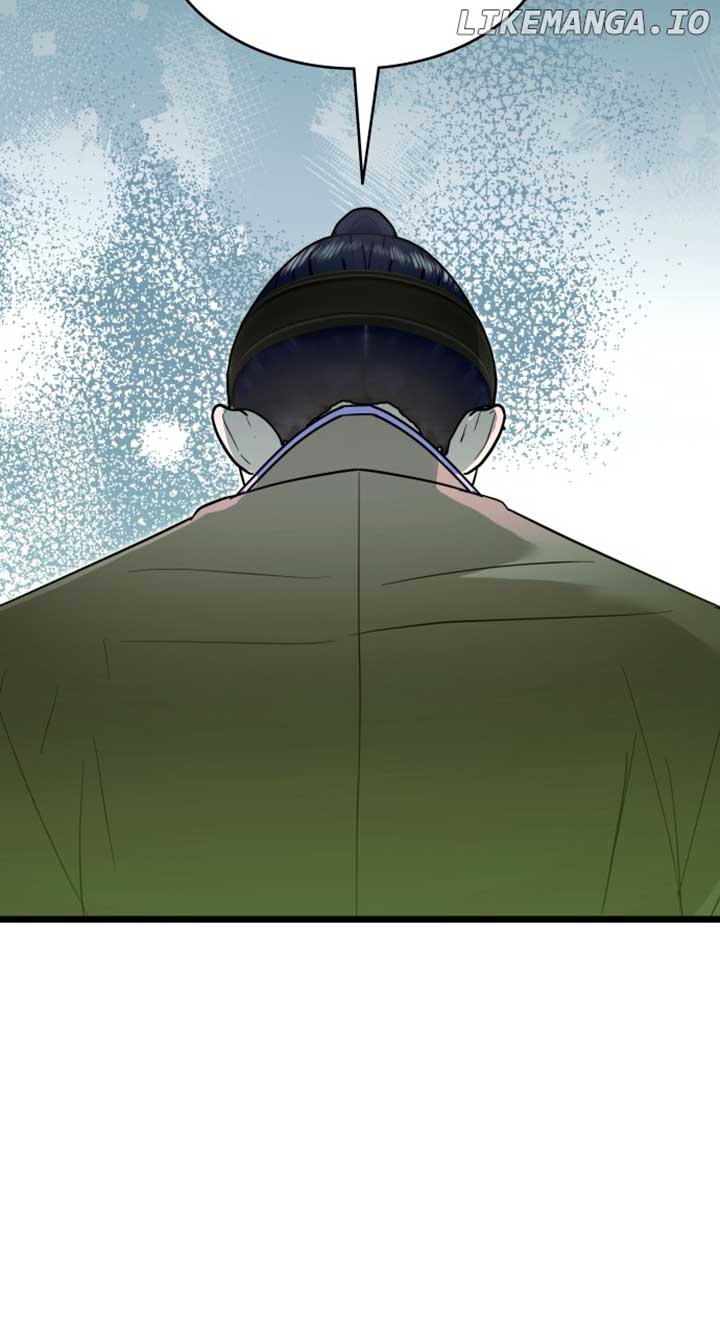 Maseknam – A Sexy Magician Chapter 89 - Page 26