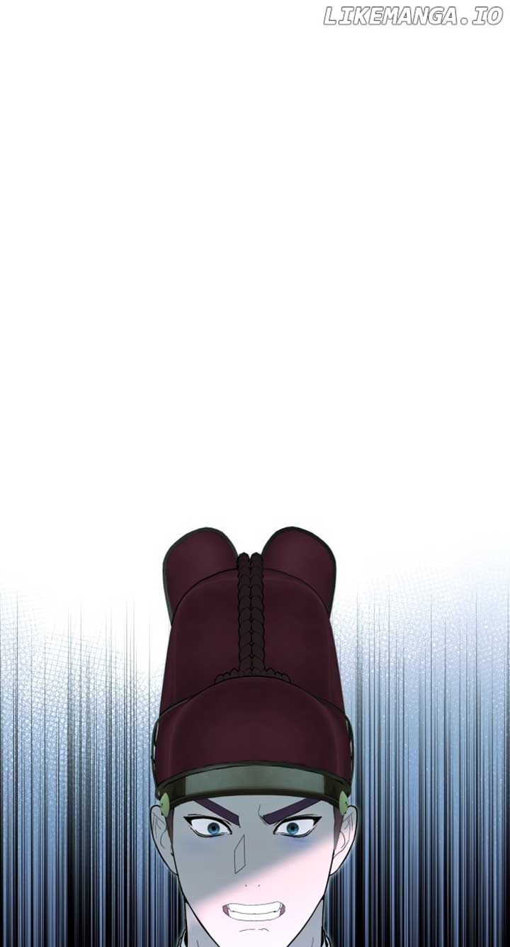 Maseknam – A Sexy Magician Chapter 89 - Page 27