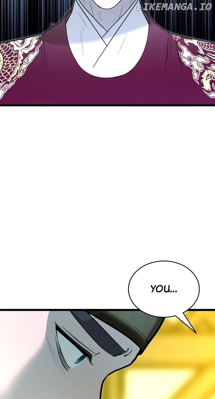 Maseknam – A Sexy Magician Chapter 89 - Page 28