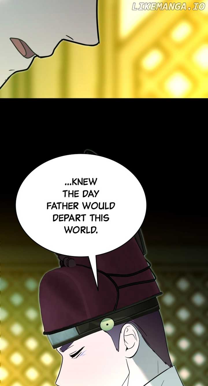 Maseknam – A Sexy Magician Chapter 89 - Page 29