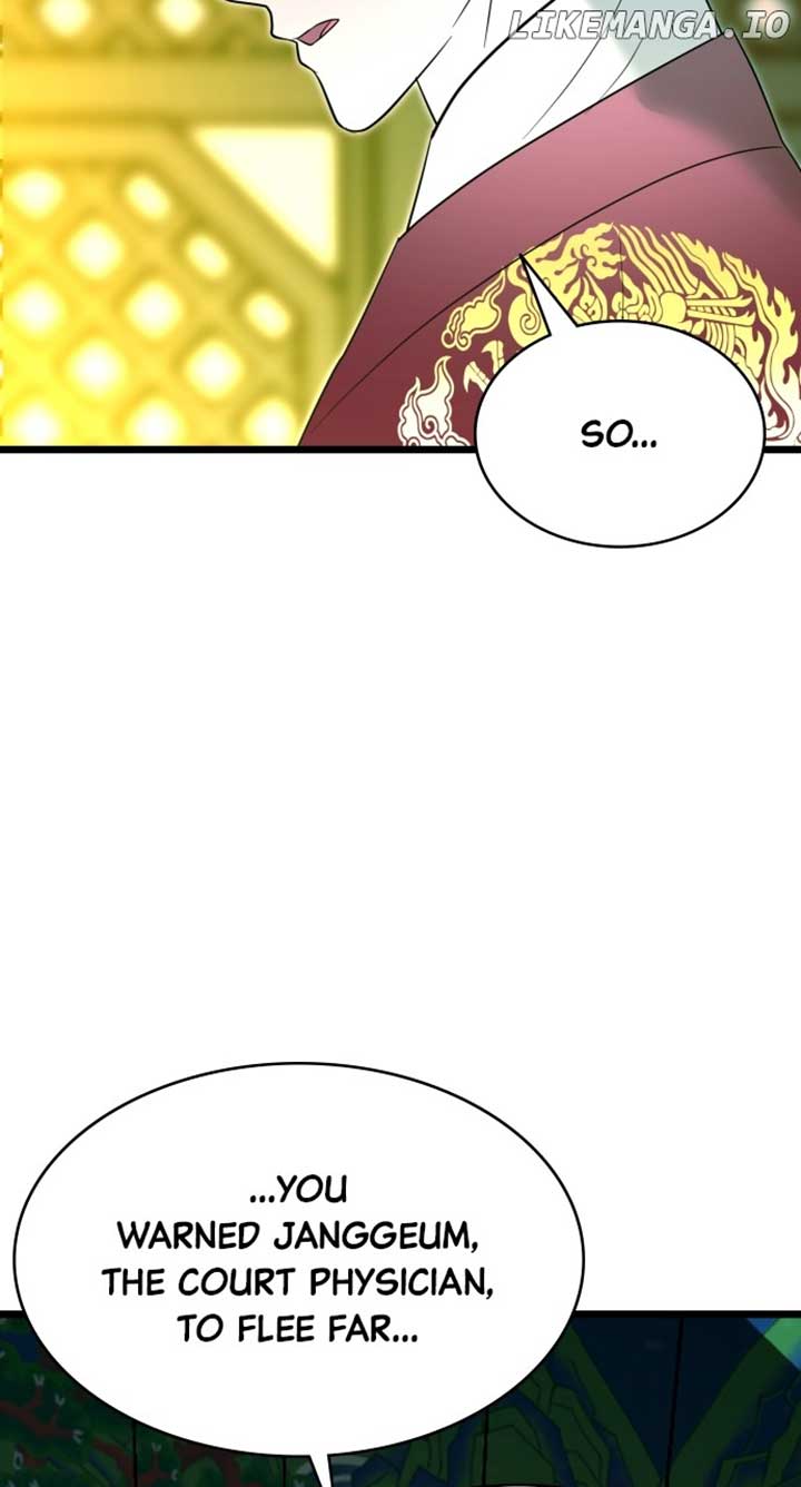 Maseknam – A Sexy Magician Chapter 89 - Page 30